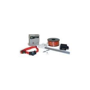    Radio Systems RF 304W 11 Deluxe Radio Fence Kit: Pet Supplies