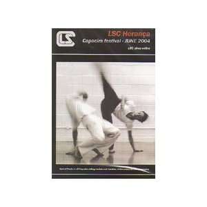  London School of Capoeira Festival 2004 DVD Sports 