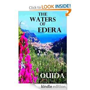 The Waters of Edera: OUIDA:  Kindle Store