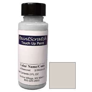   Up Paint for 2009 Pontiac Torrent (color code: WA569F) and Clearcoat
