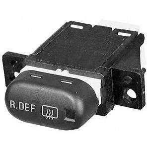  Wells SW3860 Defogger Or Defroster Switch: Automotive