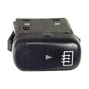 Wells SW6319 Defogger Or Defroster Switch: Automotive