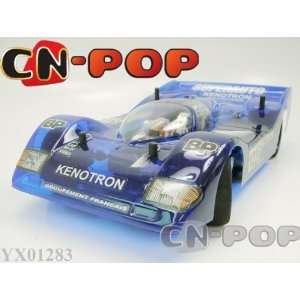   sports car 1:12 scale on road racing car high speed toys: Toys & Games