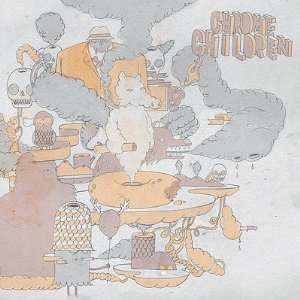  Stones Throw Records: Chrome Children: Sports & Outdoors