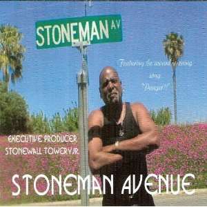  Stonewall Stoneman Towery: Stoneman Avenue: Everything 