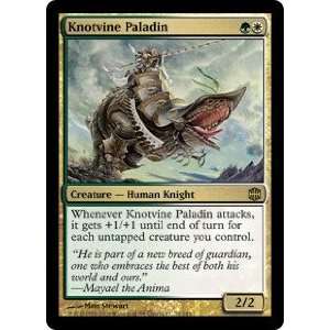  Knotvine Paladin Rare: Toys & Games