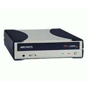  Archos DEX CD RW 52X 24X 52X (500524): Electronics