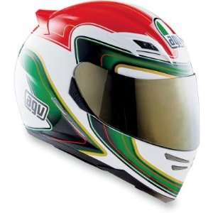  AGV HELMET STLTH SV ITALIA XX 086152A0007011: Automotive