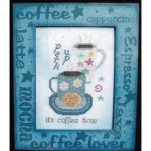  Perk Up   Cross Stitch Pattern: Arts, Crafts & Sewing