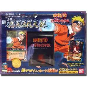  Naruto Character Collection Box Set Toys & Games