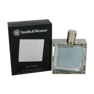  Smith & Wesson by Parley Cosmetics: Beauty