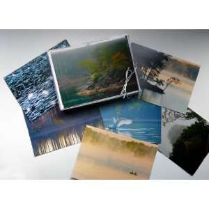  Loch Raven Blank Note Cards FREE SHIPPING while supplies 