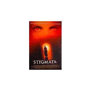  STIGMATA Movie Poster: Home & Kitchen