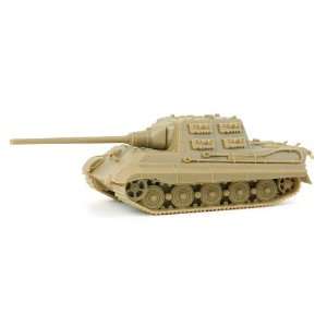  Tank Destroyer VI Jagdtiger New Mold Former German Army 