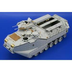  Eduard 1/35 Armor  AAVP7A1 Exterior for HBO: Toys & Games