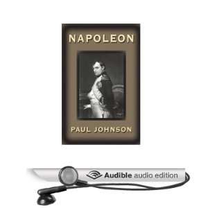    Napoleon (Audible Audio Edition): Paul Johnson, John Lee: Books