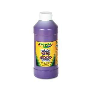  Crayola® Washable Paint: Toys & Games