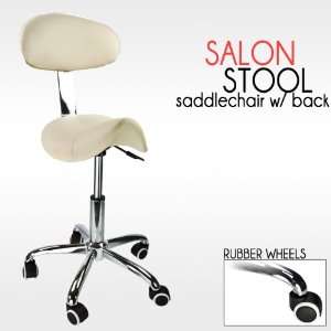   Stool Doctor Dentist Salon Equipment All Purpose Chair New: Beauty