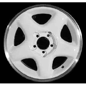  ALLOY WHEEL plymouth GRAND VOYAGER 93 95 15 inch 