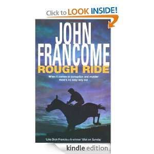 Start reading Rough Ride on your Kindle in under a minute . Dont 