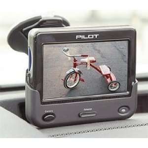  Pilot® GPS Navigator / Backup Camera: Sports & Outdoors