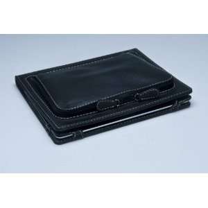  Lusso Cartella Luxury Leather iPad 2 Business Case   Slim 
