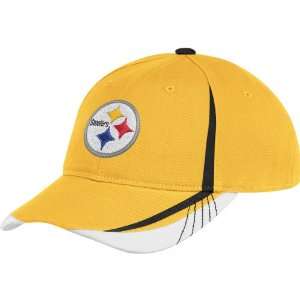  Reebok Pittsburgh Steelers Womens 2011 Player Draft Hat 