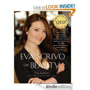 Eva Scrivo on Beauty [with embedded videos] Gina Way, Eva Scrivo 