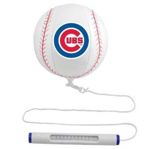 Chicago Cubs Floating Baseball Pool Thermometer  Sports 