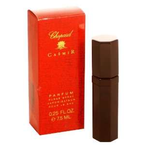  CASMIR Perfume. PARFUM PURSE SPRAY 0.25 oz / 7.5 ml By 
