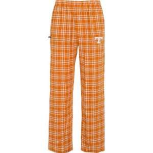  Tennessee Volunteers Match up Flannel Pants Sports 