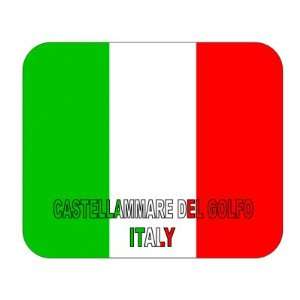  Italy, Castellammare del Golfo Mouse Pad: Everything Else