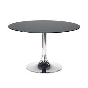   Corona Round Dining Table   CORONA/D6V C09 Furniture & Decor