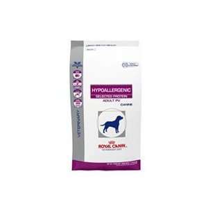   Canine Hypo PV Potato & Venison Dry Dog Food 25 lb bag: Pet Supplies