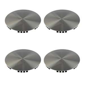 Hub Lug Dust Wheel Center Caps   Set of 4   Brand New  