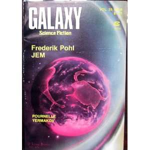   Fiction   November/December 1978: Frederik Pohl:  Books