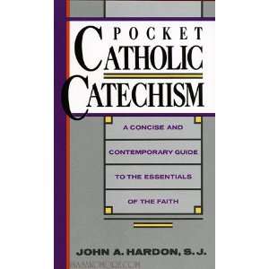  Pocket Catholic Catechism Toys & Games