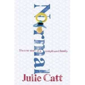  Normal Catt Julie Books