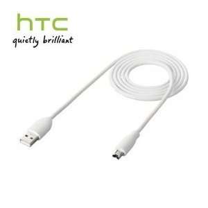  HTC Flyer Data Sync Cable: Cell Phones & Accessories