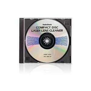  Cd Laser Lens Cleaner: Electronics