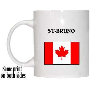 Canada   ST BRUNO Mug 