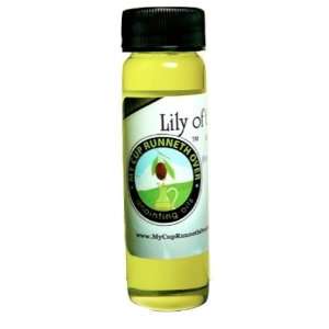  Lily of the Valley Anointing Oil 1/2oz Beauty