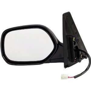  Dorman 955 990 Driver Side Power View Mirror: Automotive