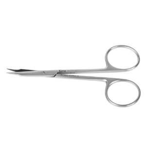  Konig Tenotomy Scissors, Stevens Curved, Sh/Sh, 4 1/2 