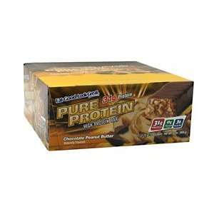  WorldWide Pure Protein Bar 12/Box