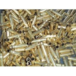 7.62x39 Once Fired Reloading Brass Per 250 Cases 
