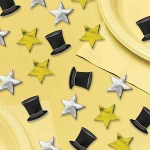  Top Hats And Stars Table Sprinkles Toys & Games