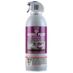  Simply Spray Upholstery Fabric Spray Paint Lavender: Arts 