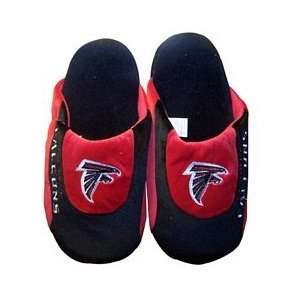  Atlanta Falcons Low Pro Stripe Slippers