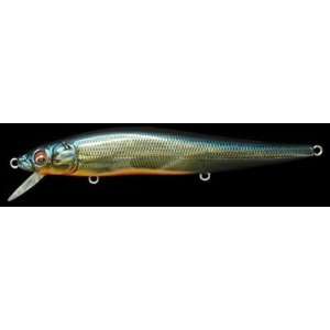   Megabass Fishing Lure Vision 110 GW Stealth Flash: Sports & Outdoors